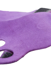 Load image into Gallery viewer, Limited Edition 3 Holes Premium Hand Grips | Batak Leather.