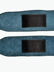 Load image into Gallery viewer, Limited Edition Velcro Wrist Wraps | Batak Leather.