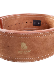 Load image into Gallery viewer, Customized Belt Color | Batak Leather.