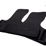 Load image into Gallery viewer, Open Palm Premium Hand Grips | Batak Leather.
