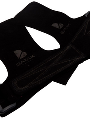 Load image into Gallery viewer, Open Palm Natural Hand Grips | Batak Leather.
