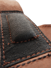 Load image into Gallery viewer, Single Loop Lifting Straps | Batak Leather.
