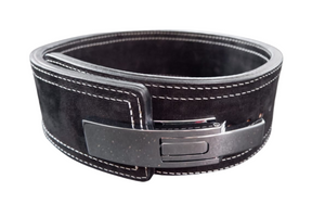 Lifting Belt Pre Order | Batak Leather.
