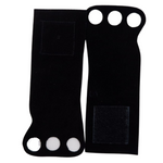 Load image into Gallery viewer, 2 in 1 Hand Grips + Wrist Wraps | Batak Leather.
