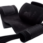 Load image into Gallery viewer, 2 in 1 Hand Grips + Wrist Wraps | Batak Leather.
