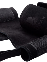 Load image into Gallery viewer, 2 in 1 Hand Grips + Wrist Wraps | Batak Leather.
