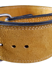 Load image into Gallery viewer, Customized Belt Color | Batak Leather.
