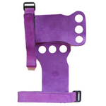 Load image into Gallery viewer, Limited Edition 3 Holes Premium Hand Grips | Batak Leather.
