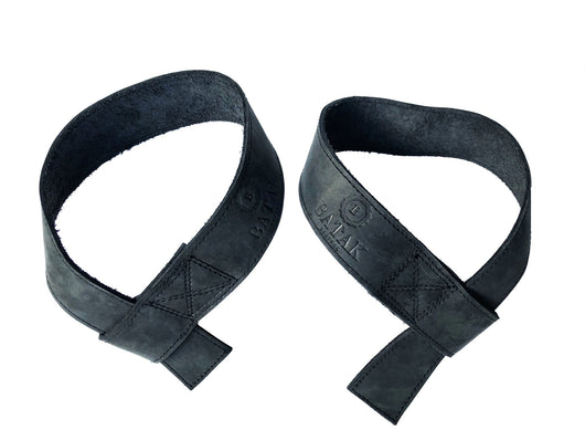 Lasso Lifting Straps | Batak Leather.