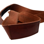 Load image into Gallery viewer, Single Loop Lifting Straps | Batak Leather.
