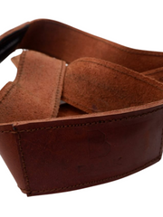 Load image into Gallery viewer, Single Loop Lifting Straps | Batak Leather.

