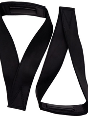 Load image into Gallery viewer, Single Loop Lifting Straps | Batak Leather.
