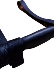 Load image into Gallery viewer, Safety Squat Strap | Batak Leather.
