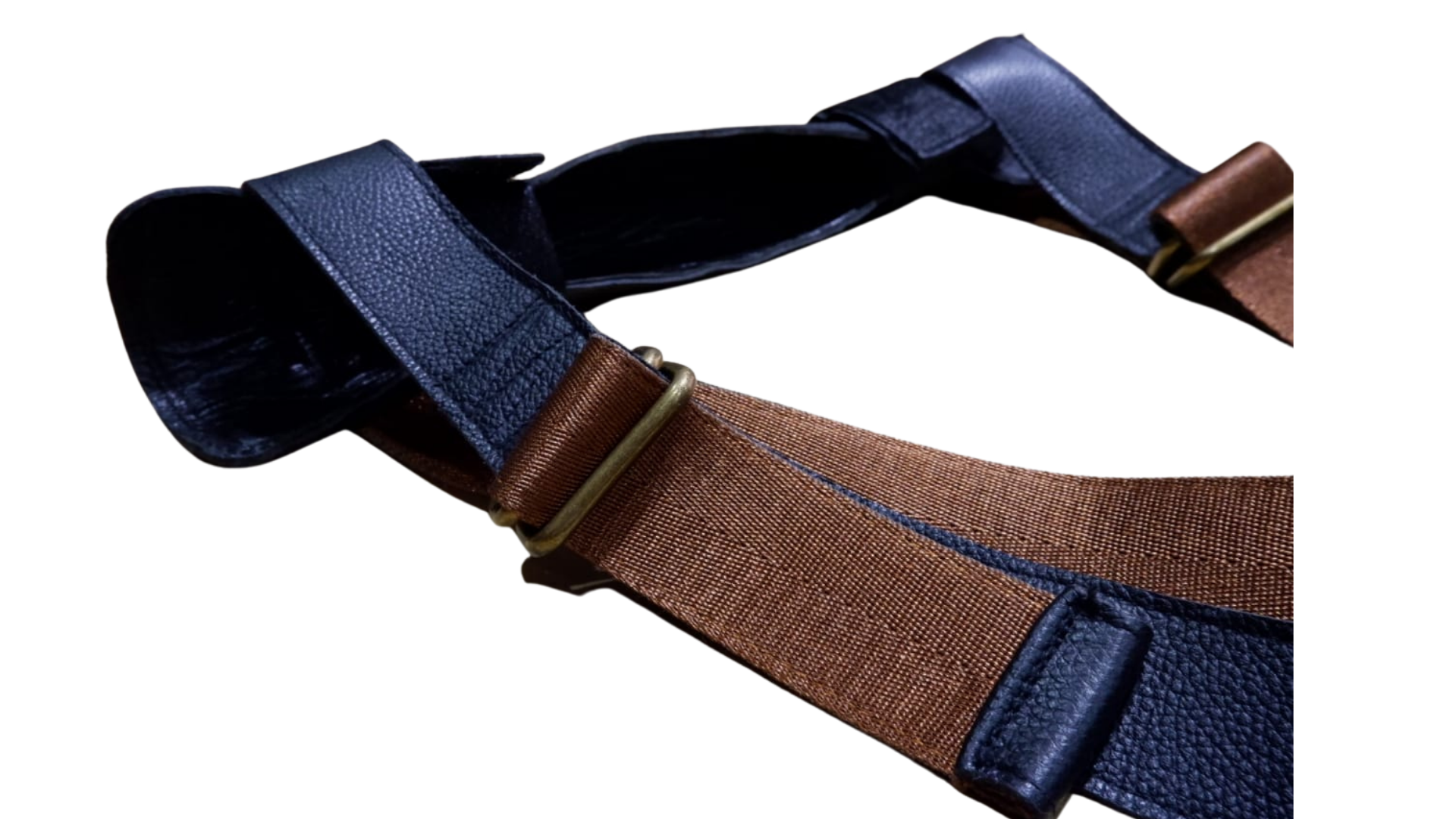 Squat Rack Strap Safety Squat Strap