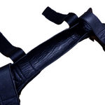 Load image into Gallery viewer, Safety Squat Strap | Batak Leather.
