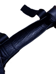 Load image into Gallery viewer, Safety Squat Strap | Batak Leather.
