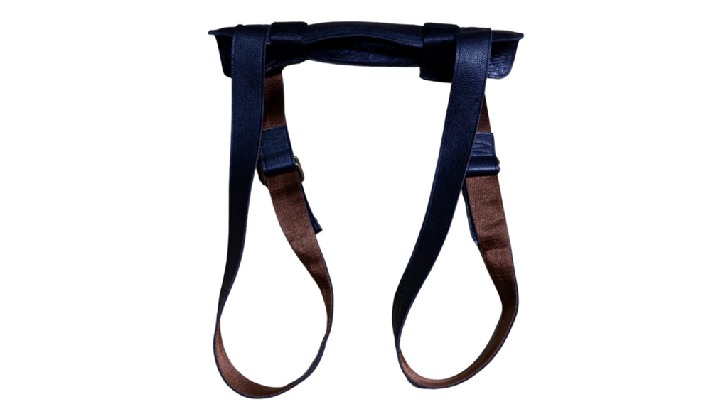Squat Rack Strap Safety Squat Strap