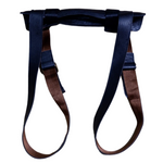 Load image into Gallery viewer, Safety Squat Strap | Batak Leather.
