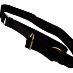 Load image into Gallery viewer, Glute Ham Strap | Batak Leather.
