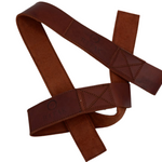 Load image into Gallery viewer, Lasso Lifting Straps | Batak Leather.
