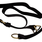 Load image into Gallery viewer, Glute Ham Strap | Batak Leather.
