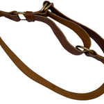 Load image into Gallery viewer, Glute Ham Strap | Batak Leather.
