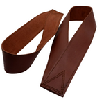 Load image into Gallery viewer, Single Loop Lifting Straps | Batak Leather.
