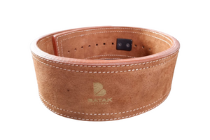 Customized Belt Color | Batak Leather.
