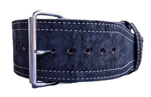 Lifting Belt Pre Order | Batak Leather.
